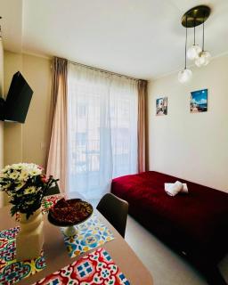CconfortHotels Mimì Apartment - Bari - 5