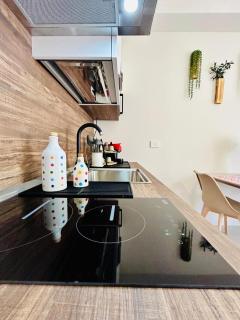 CconfortHotels Mimì Apartment - Bari - 3