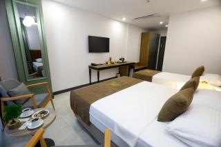 Gezgin Hotel - Edirne - 1