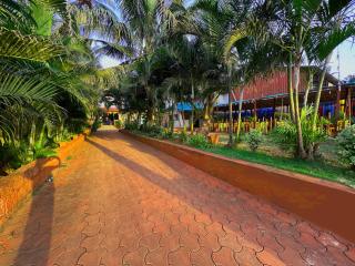 Hotel El - Paso - Arambol - 6