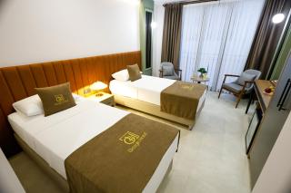Gezgin Hotel - Edirne - 2
