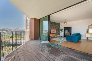 GuestReady - Urban luxury with Douro view - Vila Nova de Gaia - 0