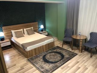 GL Hotel Baku - Baku - 9