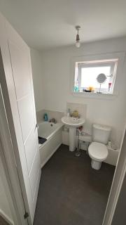 Musselburgh Apartment - Fisherrow - 3