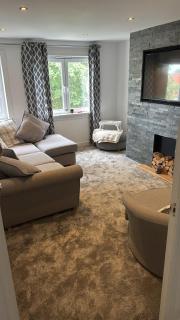 Musselburgh Apartment - Fisherrow - 2