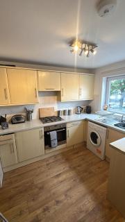 Musselburgh Apartment - Fisherrow - 1