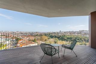 GuestReady - Urban luxury with Douro view - Vila Nova de Gaia - 4