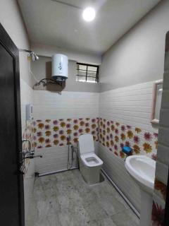 Arara Ans Homestay - Cherrapunji - 4