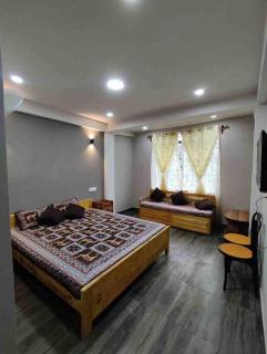 Arara Ans Homestay - 3