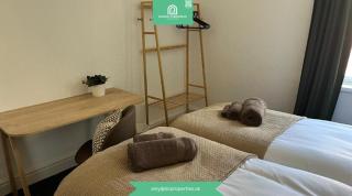 2 Bed apartment, sleeps up to 5 - Blackpool - 7