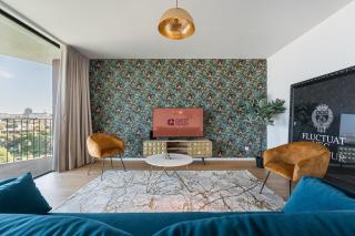 GuestReady - Urban luxury with Douro view - Vila Nova de Gaia - 2