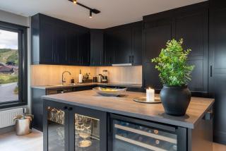 Stølstunets toppetasje - 7