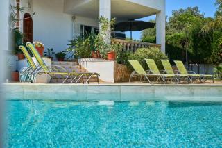 Villa Juan - Santanyí - 0