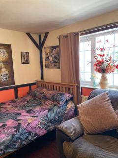 Yarm Cottages sleeping 4 Next to Fox Covert Pub - 2