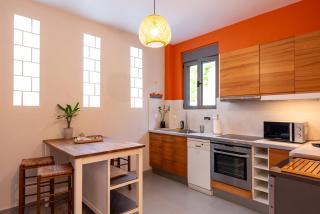 Sofis Cozy House Near Athens Airport - Artemida - 1