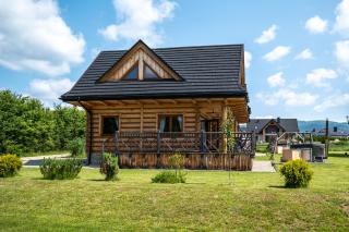 DOMEK POD LIMBAMI III - Kluszkowce - 3