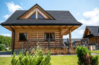 DOMEK POD LIMBAMI III - Kluszkowce - 5