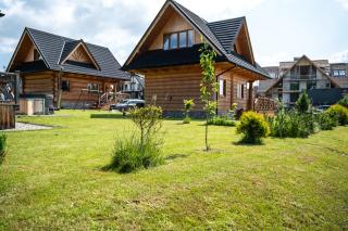 DOMEK POD LIMBAMI III - Kluszkowce - 4