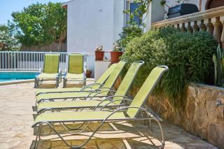 Villa Juan - Santanyí - 8