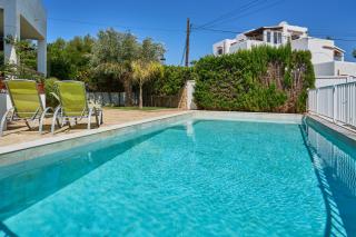 Villa Juan - Santanyí - 7