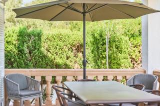 Villa Juan - Santanyí - 5