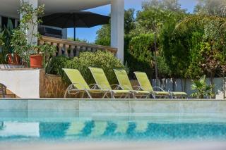 Villa Juan - Santanyí - 4
