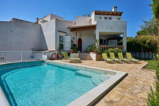 Villa Juan - Santanyí - 2
