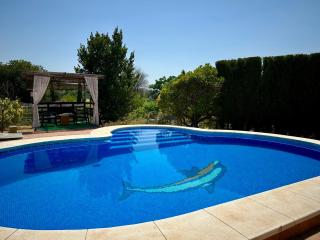 Chalet con piscina El Arado - Baena - 5