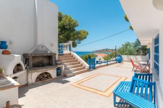Wavedance Accommodation - Salamina - 9