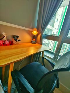 Master Room at Razak City Residence - 2