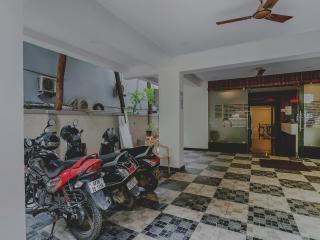 Hotel O Gokul Grand Near SR Nagar Police Station - Ameerpet - 0