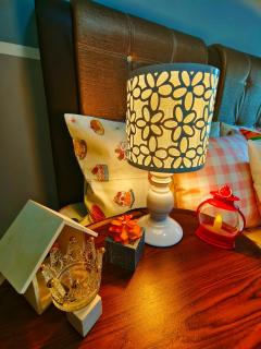 Master Room at Razak City Residence - 1