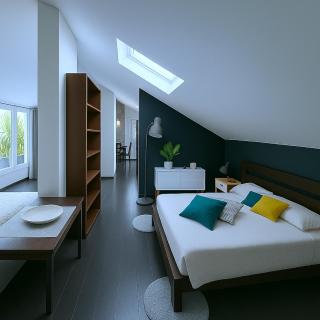 Borgo d'Oro Loft - 9