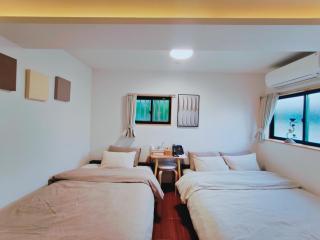 Moon Hotel - 3