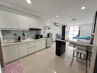 #21 Studio First Subang Mall SS15 Courtyard--2mins to SS15 LRT !2-5PAX! - Subang Jaya - 2