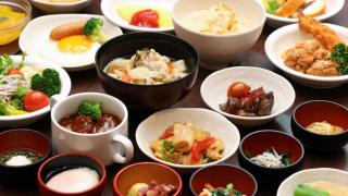 Natural Hot Spring Shoun no Yu Dormy Inn Kofu Marunouchi - Kofu - 8