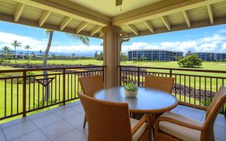 Spacious 5-Bedroom Halii Kai Collection Multi Unit Listing Same Resort Ocean Views 2 Free Rental Cars HLI-12A19G - Waikoloa - 9