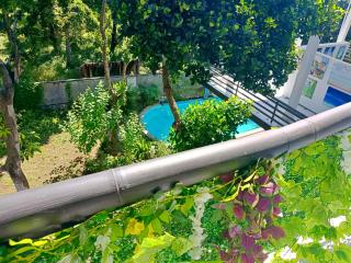 Skylodge B&B - Bali Jungle Retreat with Fine Dining & Eco Pool - Bukti - 1