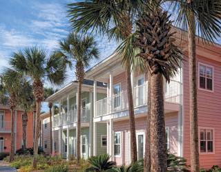 Wyndham Beach Street Cottages 1BR Apartment with Resort Access - 5