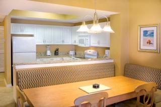 Wyndham at Majestic Sun 1BR Apartment with Resort Access - 2