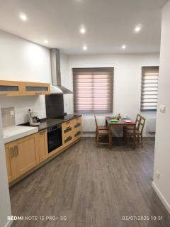 Luxury furnished studio - Montdidier - 6