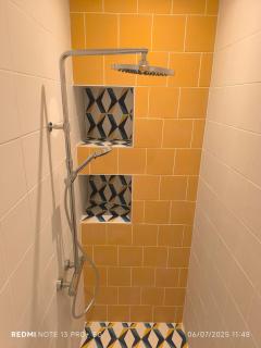 Luxury furnished studio - Montdidier - 2