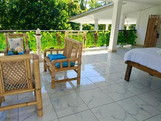 Skylodge B&B - Bali Jungle Retreat with Fine Dining & Eco Pool - Bukti - 3