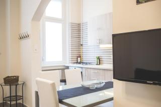 Sunny&Modern Central Flat in Historic Building - 7