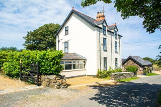 Goleufryn - Abersoch - 0