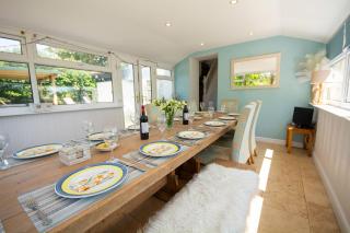 Goleufryn - Abersoch - 9