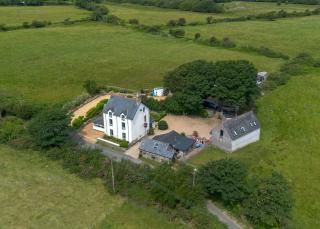 Goleufryn - Abersoch - 0