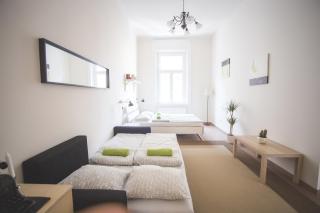 Sunny&Modern Central Flat in Historic Building - Budapest - 2