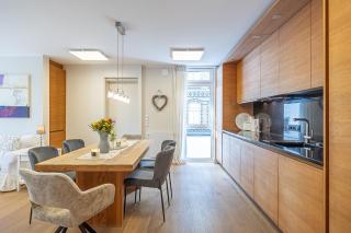 fewo1846 - Residence Museumsberg - luxuriöse Wohnung mit 2 Schlafzimmern und 2 Bädern - Flensburgo - 3