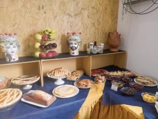 Etna View and Breakfast - Taormina - 7
